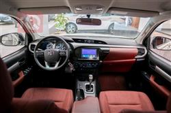 تۆیۆتا هایلۆکس